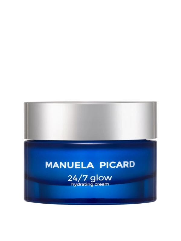 Manuela Picard 24/7 Glow hidratantna krema 50ml