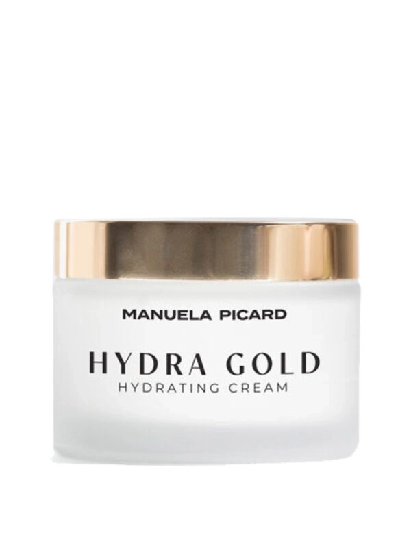 Manuela Picard Hydra Gold hidratantna krema