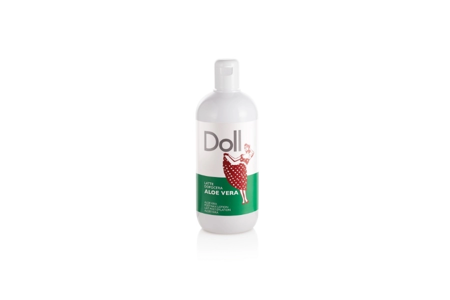 DOLL ulje poslije depilacije Aloe Vera – 500ml