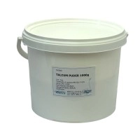 Talcum puder 1000gr