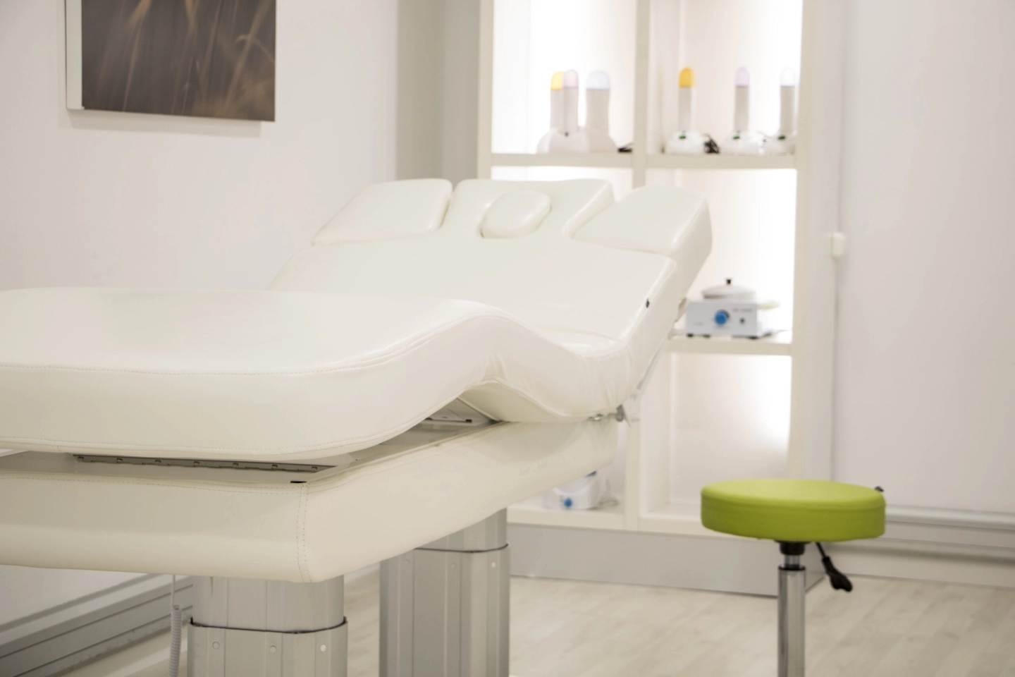 SPA ležaj TENSOR