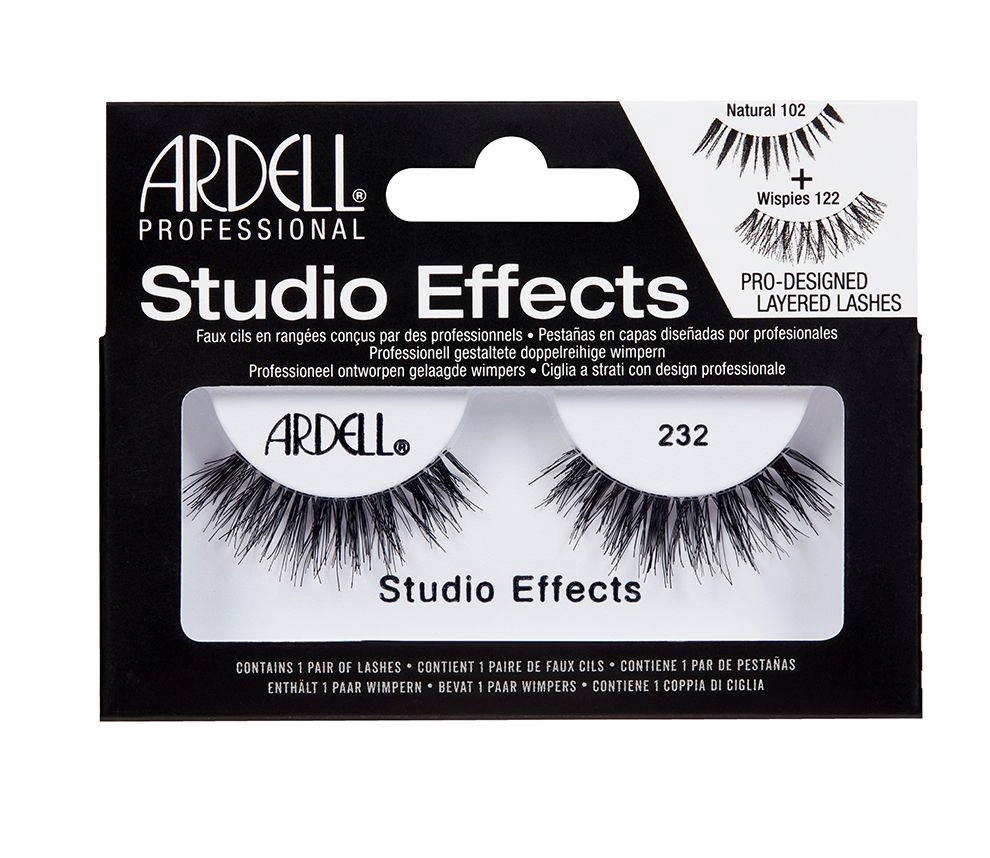 ARDELL umjetne trepavice Studio Effects 232, 66486