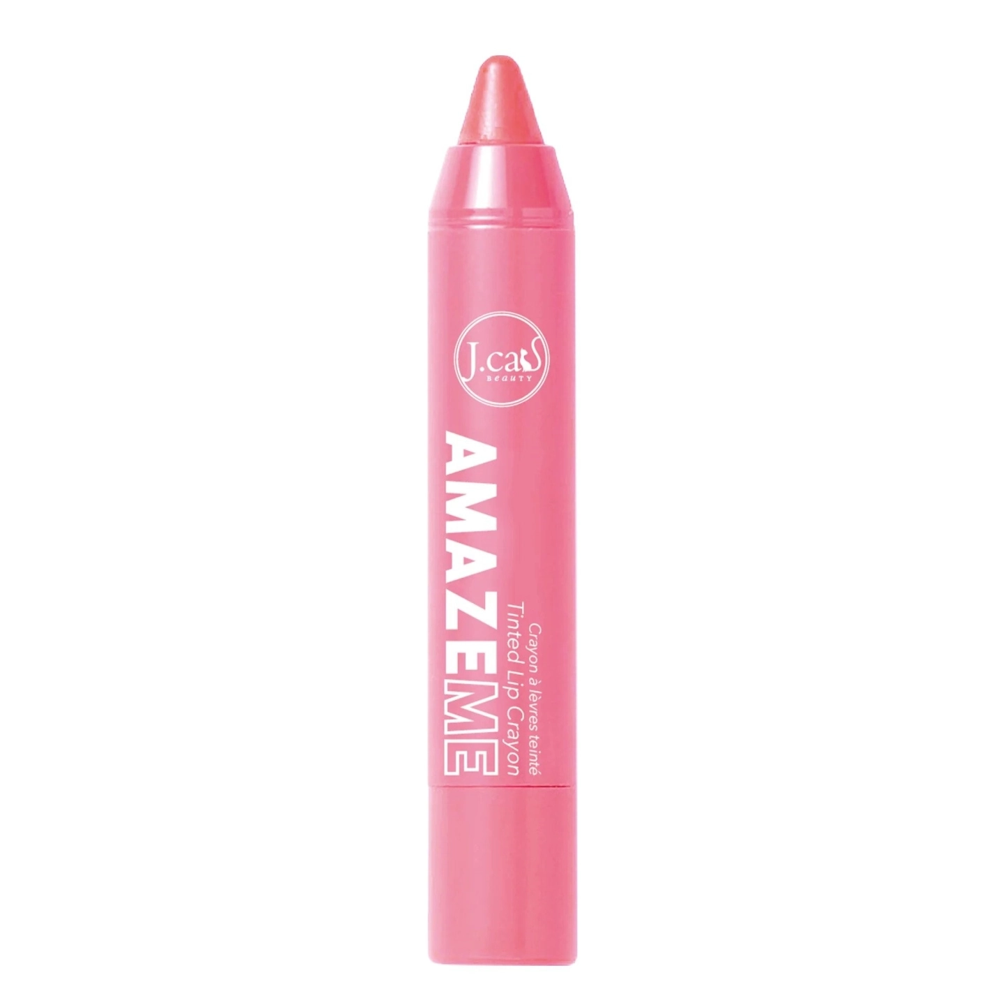 J.CAT AMAZE ME TINTED LIP CRAYON – everything&anything, AMC106