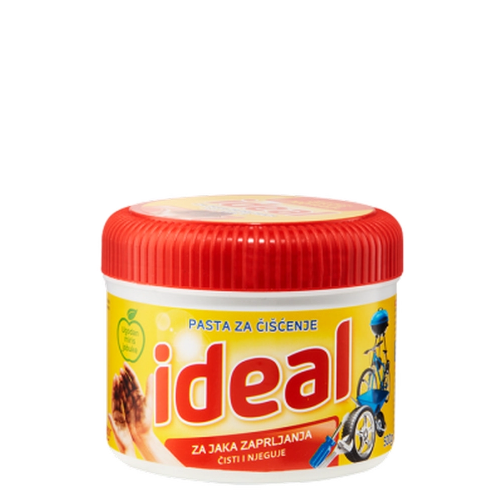 Ideal pasta za ruke 500g